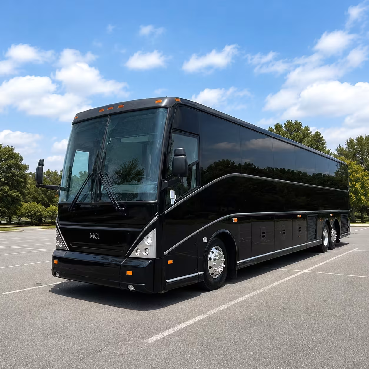 corporate event transportation from orange to anaheim venues