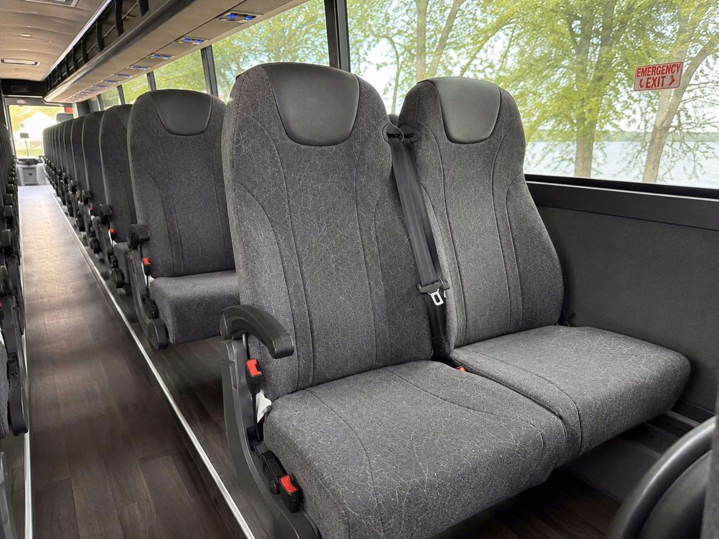 how the day of the week changes what a bus costs in orange california