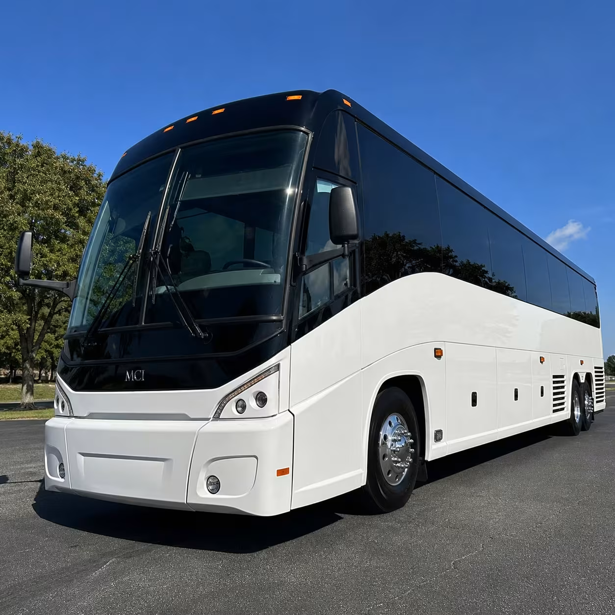 long distance transportation from orange to northern california