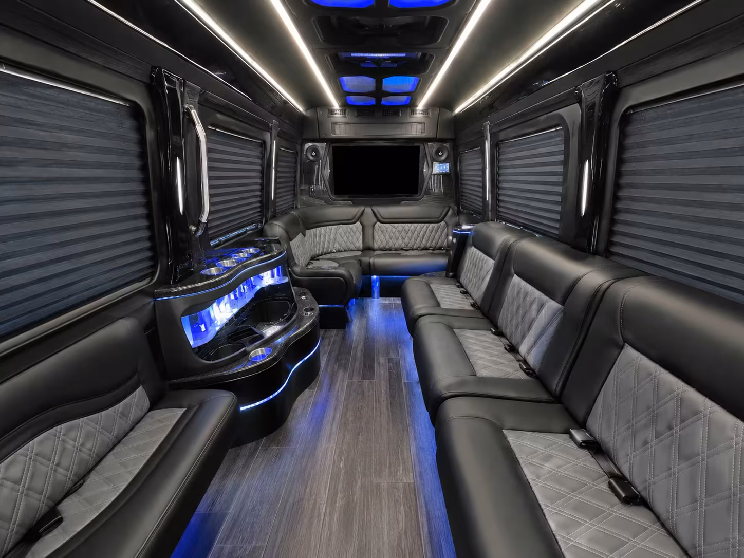 long distance transportation from orange to phoenix and arizona