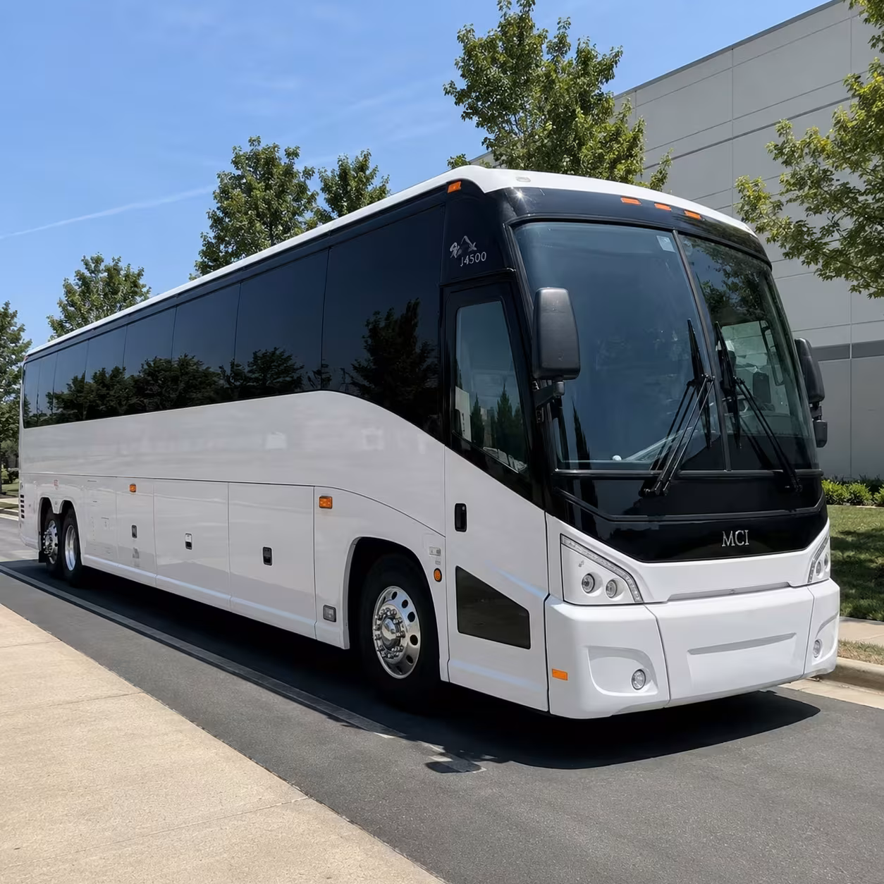 not in orange you can still find long distance transportation nearby