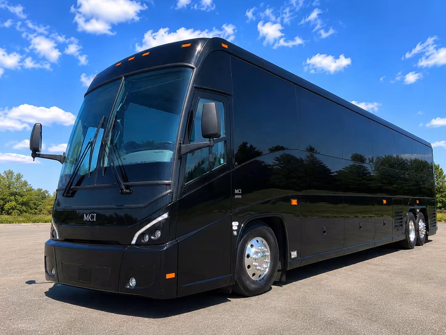 orange charter bus rentals for school trips to disneyland