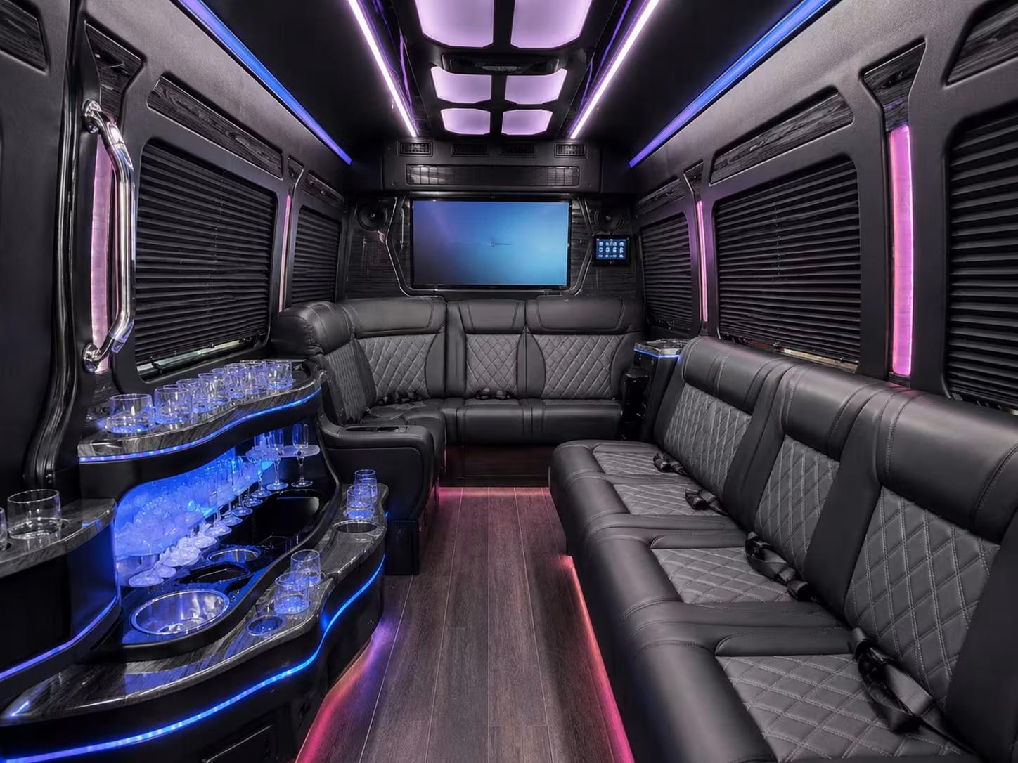 orange wedding guest shuttle buses to john wayne airport