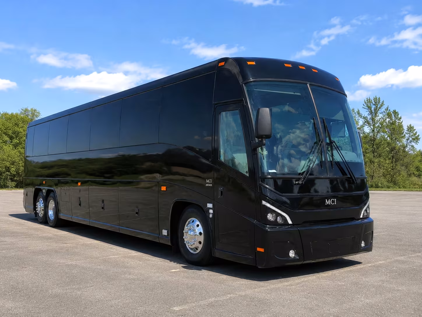 rent party buses for bachelorette and birthday parties in orange